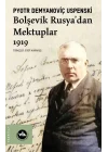 Bolşevik Rusyadan Mektuplar 1919
