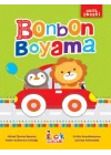 Bonbon Boyama