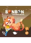 Bonbon Toplarını Arıyor (Fenerli Kitap)