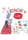 Boncuk İle Böö!