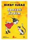 Boncuk Kedim