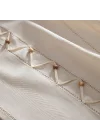 BONCUK PONPONLU RUNNER 50X130 CM