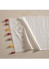 BONCUK PONPONLU RUNNER 50X130 CM