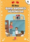 Bora Andımızı Öğreniyor