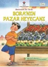 Boranın Pazar Heyecanı-Matematik Her Yerde