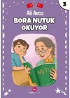 Bora Nutuk Okuyor