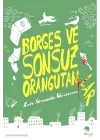 Borges ve Sonsuz Orangutanlar