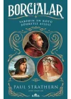 Borgialar