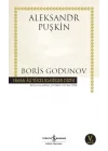 Boris Godunov - Hasan Ali Yücel Klasikleri