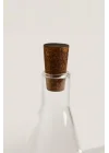 Borosilikat Cam Sirkelik Ve Yağlık 500 Ml