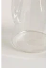 Borosilikat Cam Sirkelik Ve Yağlık 500 Ml