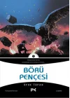 Börü Pençesi Yada Taşı Efsanesi - 3