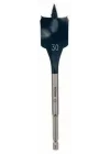 Mey İthalat® Bosch 30X152 Altıgen Yassı Ahşap Maktap Ucu