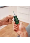 Bosch Cırcırlı Tornavida Değiştirilebilir 6 Uçlu (Set 2)