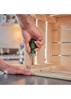 Bosch Cırcırlı Tornavida Değiştirilebilir 6 Uçlu (Set 2)