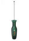 Bosch Düz Tornavida SL4 x 100 mm