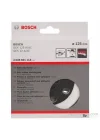 Mey İthalat® Bosch GEX 125 A/AC Soft Taban 0 2608 601 118