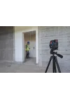 Bosch Kombi lazer GCL 12V-50-22 CG Professional