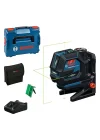 Bosch Kombi lazer GCL 12V-50-22 CG Professional