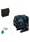 Bosch Kombi lazer GCL 12V-50-22 CG Professional