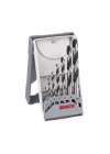 Bosch Matkap Ucu, Gri, 7 Adet