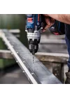 Bosch Matkap Ucu, Gri, 7 Adet