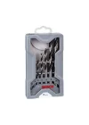 Bosch Matkap Ucu, Gri, 7 Adet