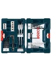 Bosch MS4034 - Matkap ve Tahrik Ucu Seti, 34 Par a, MS4041