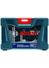 Bosch MS4034 - Matkap ve Tahrik Ucu Seti, 34 Par a, MS4041