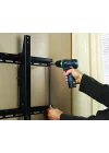 Bosch MS4034 - Matkap ve Tahrik Ucu Seti, 34 Par a, MS4041
