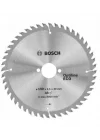 Mey İthalat® Bosch Optine Eco Daire Testere Bıçağı 190x30 mm 48 Diş 2 608 641 790