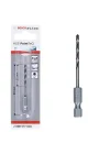 Mey İthalat® Bosch Pointteq Altıgen Şaftlı Hss Matkap Ucu 2,5 mm