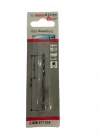 Mey İthalat® Bosch Pointteq Altıgen Şaftlı Hss Matkap Ucu 2,5 mm
