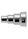 Bosch Professional Accessories 1609201647 aksesuarı Reduzierduese 14 mm