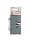 Bosch Professional Accessories 1609390451 aksesuarı Flaechenduesen 75 mm, 33,5 mm