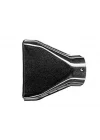 Bosch Professional Accessories 1609390451 aksesuarı Flaechenduesen 75 mm, 33,5 mm
