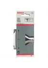 Bosch Professional Accessories 1609390451 aksesuarı Flaechenduesen 75 mm, 33,5 mm