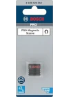 Bosch Professional Accessories 2608522354 Magnethuelse Siyah