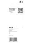 Bosch Professional Accessories 2608522354 Magnethuelse Siyah
