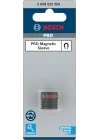 Bosch Professional Accessories 2608522354 Magnethuelse Siyah
