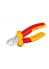 Mey İthalat® Bosch Profesyonel İzoleli Yan Keski 160 mm