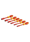 Bosch Profesyonel VDE Lokma Anahtar Seti Hex 6 Parça (1x Lokma Anahtar Seti 6 Parça (7,8,10,12,13,14mm))