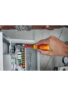 Bosch Profesyonel VDE Lokma Anahtar Seti Hex 6 Parça (1x Lokma Anahtar Seti 6 Parça (7,8,10,12,13,14mm))