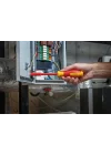 Bosch Profesyonel VDE Lokma Anahtar Seti Hex 6 Parça (1x Lokma Anahtar Seti 6 Parça (7,8,10,12,13,14mm))