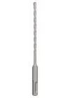 Mey İthalat® Bosch SDS PLUS-1 5X160 Matkap Ucu