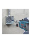 BOSCH T3915SC darbeli matkap ucu, ince duvarlı, 6,4 cm (2 9/16 inç), Sds-Plus Speedcore