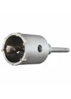 BOSCH T3915SC darbeli matkap ucu, ince duvarlı, 6,4 cm (2 9/16 inç), Sds-Plus Speedcore