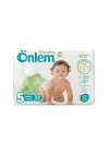 Botanika Bebek Bezi İkili Jumbo Paket Junior 32 Adet