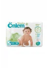 Botanika Bebek Bezi İkili Jumbo Paket Junior 32 Adet