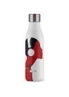 Bottle Up 500 ml - Termos İçecek Şişesi Müzik
